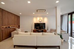 Jalan Senang (D14), Semi-Detached #550855361